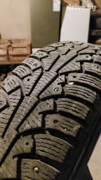 Шины 185 / 65 / R 14, Зима, Легковые, Belshyna