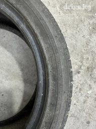 Шины 235 / 45 / R 17, Зима, Б/у, 1 шт, Sailun