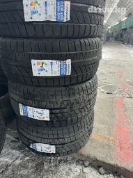 Шины 305 / 40 / R 20, Зима, Новый, Комплект, Внедорожные (АТ/МТ), Китай, Sailun