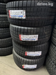 Шины 295 / 40 / R 22, Зима, Новый, Комплект, Внедорожные (АТ/МТ)