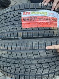 Зимняя китайская шина. Фирма Mileking made in China. Размер 265/45R21