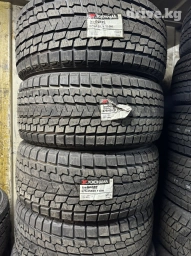 Шины 275 / 45 / R 20, Зима, Новый, Комплект, Внедорожные (АТ/МТ), Япония, Yokohama
