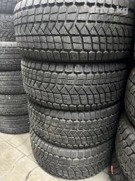 Шины 285 / 50 / R 20, Зима, Б/у, Комплект, Внедорожные (АТ/МТ), Китай, Maxxis