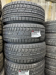 Шины 235 / 45 / R 18, Зима, Новый, Комплект, Легковые, Япония, Yokohama