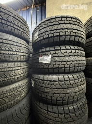 Шины 265 / 50 / R 20, Зима, Новый, Комплект, Внедорожные (АТ/МТ), Япония, Yokohama