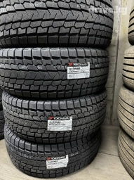 Шины 245 / 55 / R 19, Зима, Новый, Комплект, Внедорожные (АТ/МТ), Япония, Yokohama