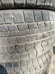 Продаю шины состояние хорошее
