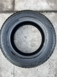 Шины 245 / 65 / R 17, Лето, Б/у, Комплект, Легковые, Китай