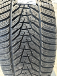 Шины 285 / 45 / R 21, Зима, Новый, Комплект, Внедорожные (АТ/МТ), Корея, Hankook