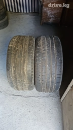 Шины 275 / 40 / R 18, Всесезонная, Б/у, Легковые, Pirelli