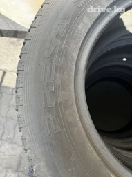 Шины 265 / 65 / R 17, Всесезонная, Б/у, Пара, Внедорожные (АТ/МТ), Китай, Maxxis