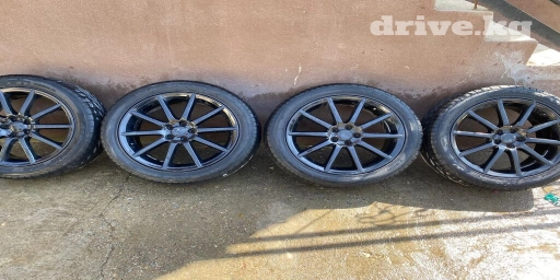 Летные шины 17.225,50