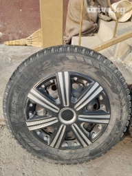 Балондор сатылат диска калпагы менен, зимний, ланосто жургон, размер