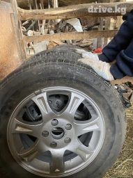 4000мин сомдон дискасы менен Ош