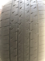 285/50/20 летний балон Firestone, (1шт), привозной, Япония 🇯🇵