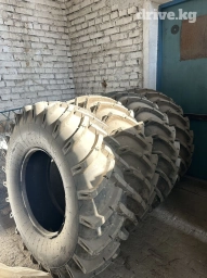 Шины <25 / R >34, Всесезонная, Новый, С/х техника, Россия