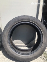 Продается резина Б/У (Зимняя) Прошла один сезон не битая не