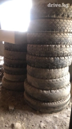 Продаю большие колесо для септика И есть колесо от легковушки г