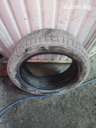 Шины 185 / 55 / R 16, Зима, Новый, Комплект, Легковые, Корея, Horizon