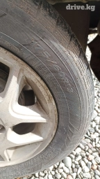 Куплю фельги -титанки R13 на matiz не дорого ещё продаю или меняю