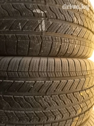 275/45/20 комплек M+S,состояние новоно комплекта !!! б/у Япония