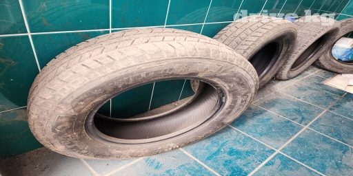 Комплект шин