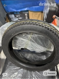 Шины R 16, Лето, Новый, 1 шт