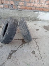 Продаю резину,13 размер