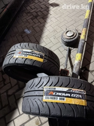 Шины 235 / 45 / R 17, Лето, Новый, Пара, Легковые, Япония, Toyo