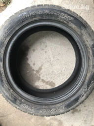 Продаю шины 205.55.16, 235.55.18 Один баллон Антарес всесезонка
