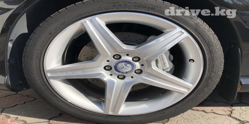 Куплю такой диск R19