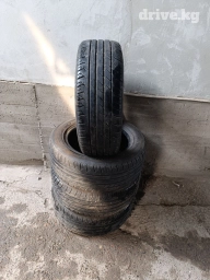 Шины в хорошем качестве нет не одного прокола