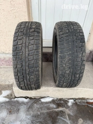 Шины 210 / 65 / R 15, Б/у, Пара, GoodYear