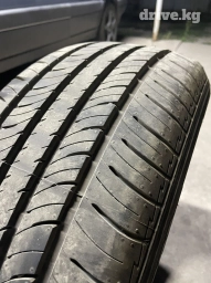 Шины 205 / 55 / R 16, Лето, Новый, Комплект, Maxxis