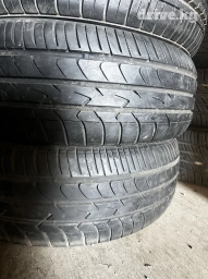 Шины 205 / 60 / R 16, Лето, Б/у, Пара, Легковые, Япония, Toyo
