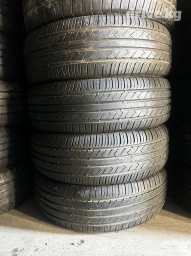 Шины 205 / 60 / R 16, Лето, Б/у, Комплект, Легковые, Япония, Toyo