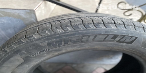 Шины 225 / 65 / R 17, Зима, Б/у, Комплект, Внедорожные (АТ/МТ), Япония, Bridgestone