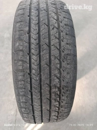 Продаю резину 255/55/20 пара, 260/45/20 пара. Цена договорная