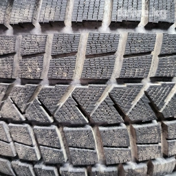 Шины 255 / 45 / R 20, Зима, Новый, Комплект, Легковые, Китай, Firemax