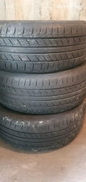 Продаю шины размер 16 звоните по телефону