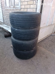 Размер 255//50 размер 19 летный балон баасы 13000 срочно