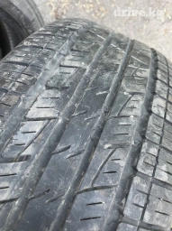 Шины R18 Лето и Всесезонка Одиночки 235/55/18 235/60/18 265/60/18