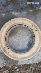 Продаю бронь шит для диска 
R16