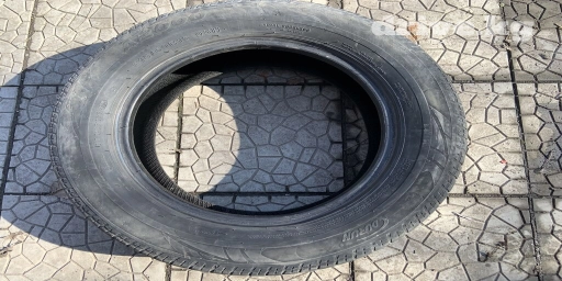 Шины 225 / 60 / R 16, Лето, Б/у, Легковые, Япония, Dunlop
