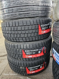 Шины 235 / 55 / R 20, Зима, Новый, Комплект, Легковые, Китай