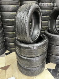 Шины R 17, Б/у, Комплект, Легковые, Bridgestone