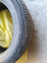 Шины 235 / 55 / R 19, Всесезонная, Б/у, Комплект, Легковые, Япония, Toyo