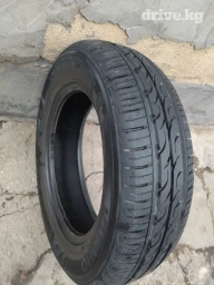 Шины 175 / 65 / R 14, Лето, Б/у, 1 шт, Легковые, Корея, Kumho