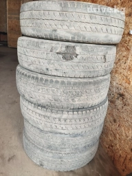 Сатылат близак фирма 205.75.16с 6 штук без камеркада журот тешилген