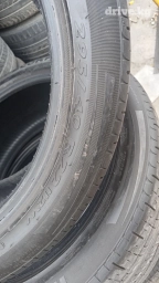 Комплект 22.295.40. на Гелендваген Пирелли в хорошем состоянии без